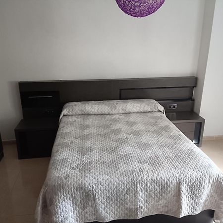 Апартаменты Piso Playa Langosteira Финистерре Экстерьер фото