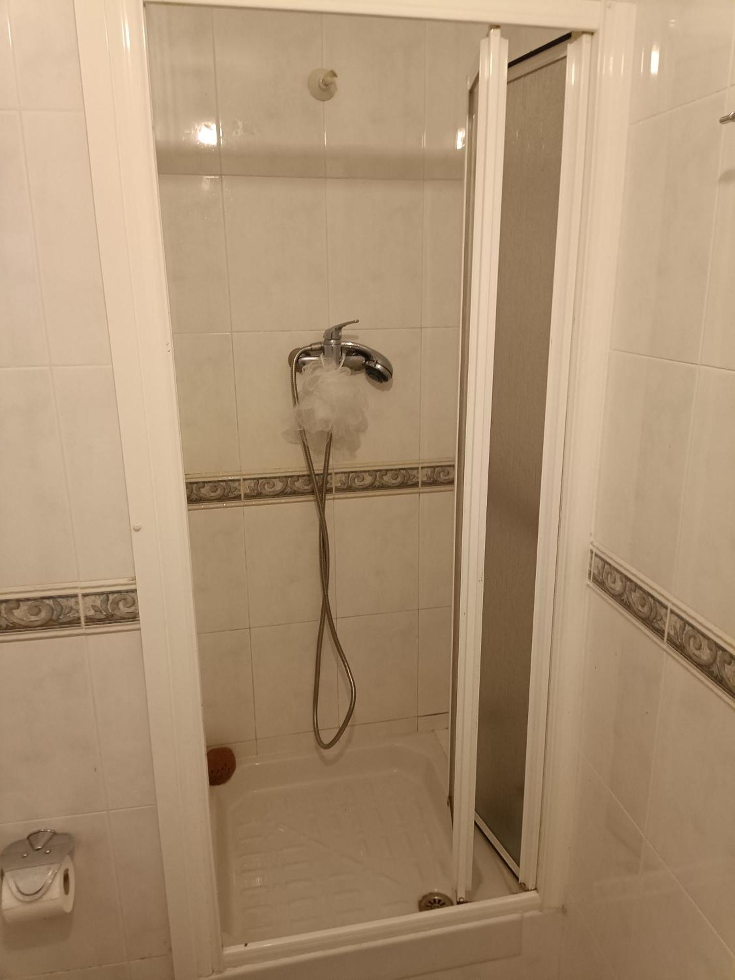Апартаменты Piso Playa Langosteira Финистерре Экстерьер фото