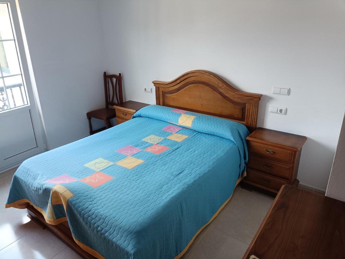 Апартаменты Piso Playa Langosteira Финистерре Экстерьер фото